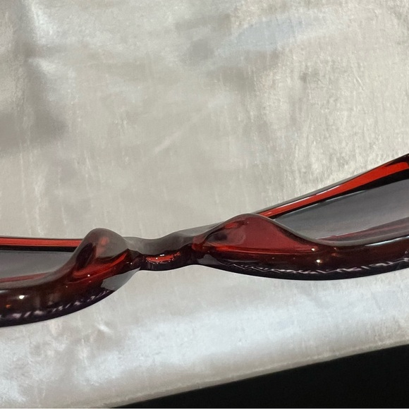 Fendi Women\'s Sunglasses in Blue and Red main image 5